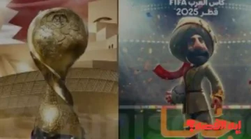 بعد الجولة الأخيرة.. المنتخبات المتأهلة لربع نهائي كأس العرب 2025 رسميًا عشرة فرق